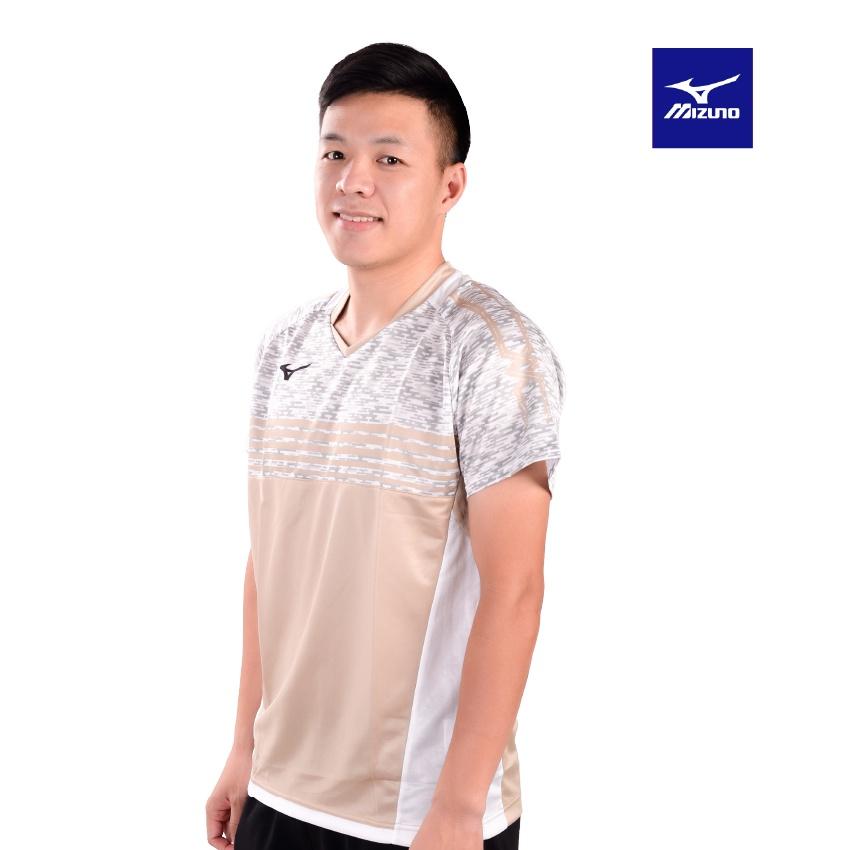 Áo T-shirt Cầu Lông MIZUNO