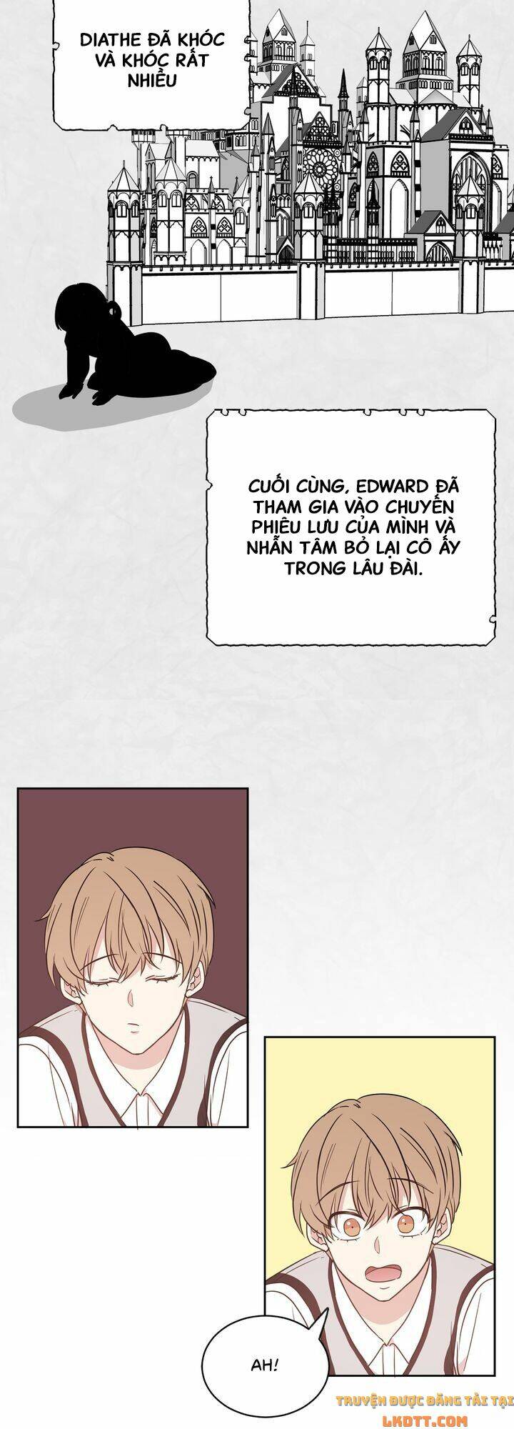 tôi chọn kết thúc của hoàng đế chapter 23 21