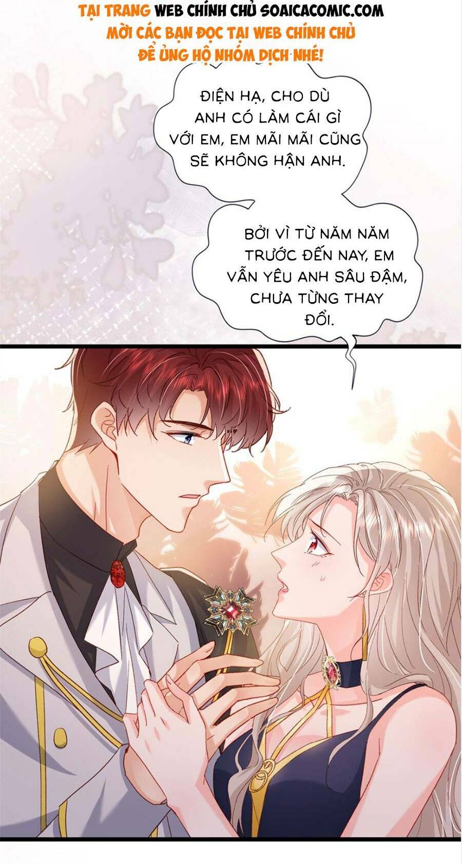 cô vợ của tôi không dễ bắt nạt chapter 87 29