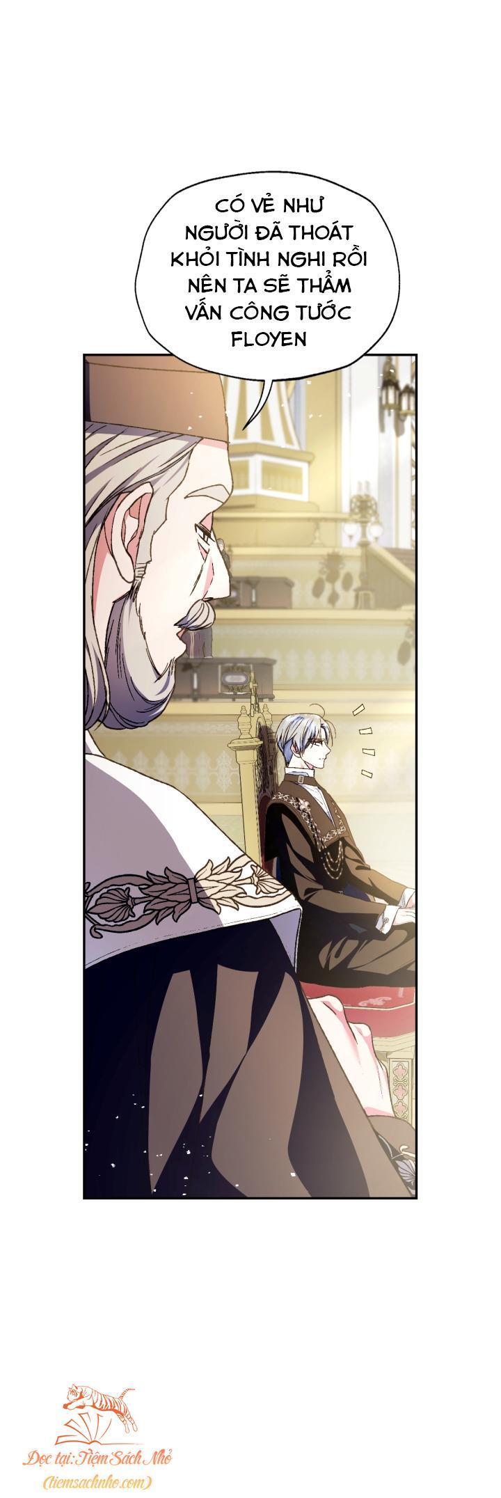 cha, con không muốn kết hôn đâu chapter 104 63