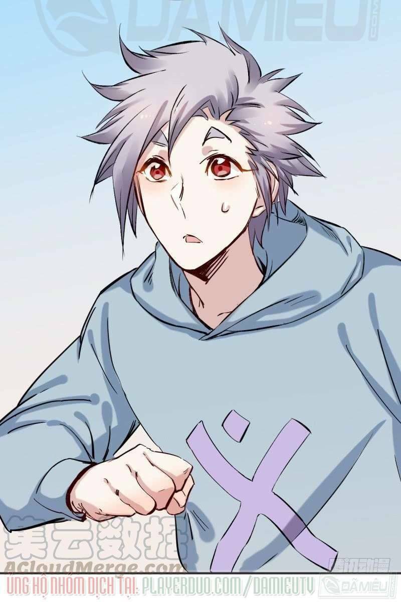 đỉnh phong thần y chapter 55 6