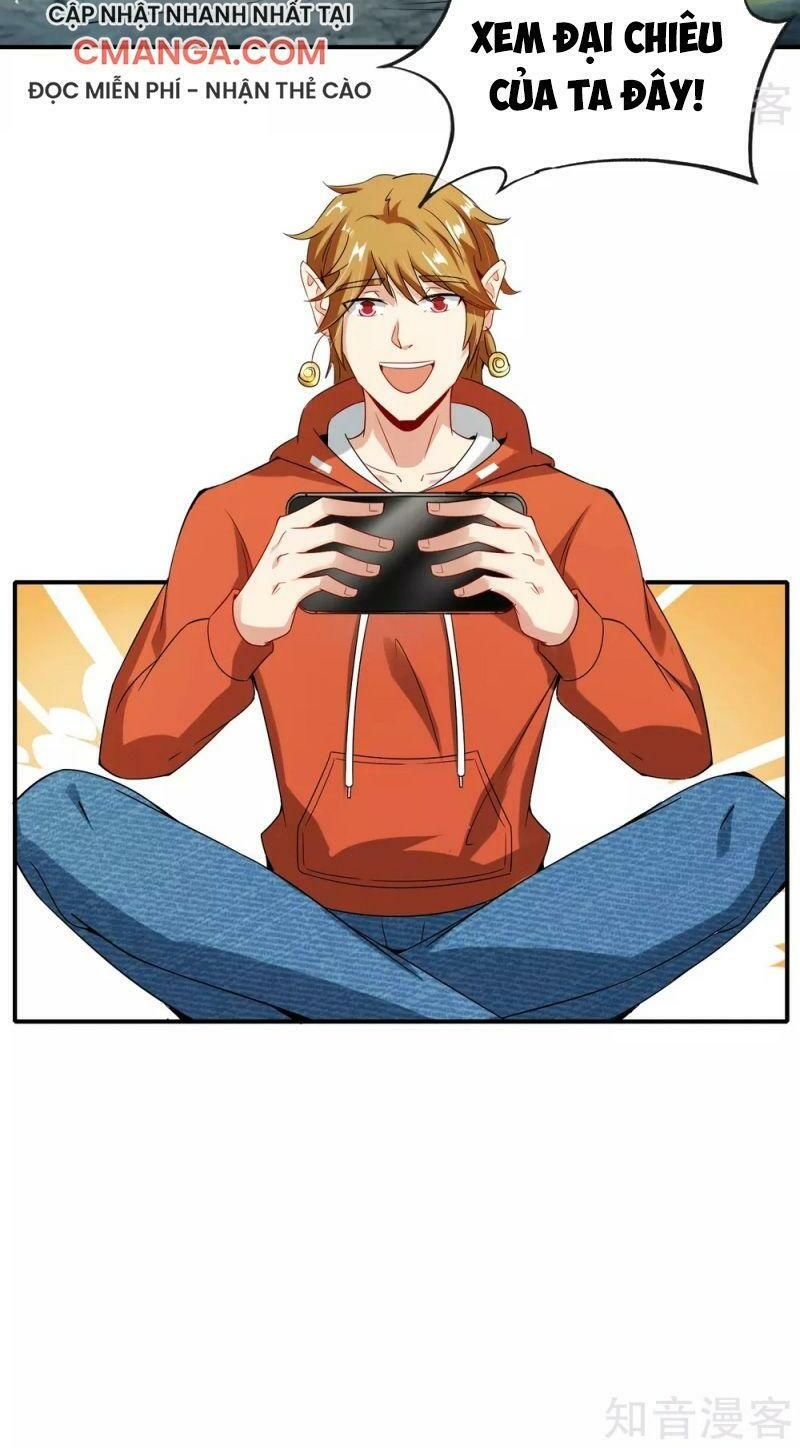 vòng bạn bè mạnh nhất của tiên giới chapter 57 2