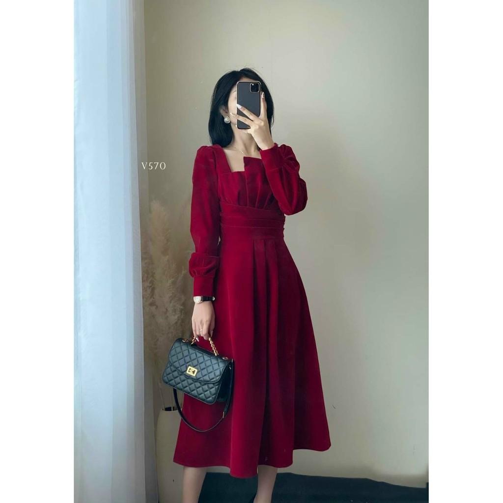ĐẦM MAXI- ĐẦM ĐI DẠO PHỐ- ĐI CHƠI