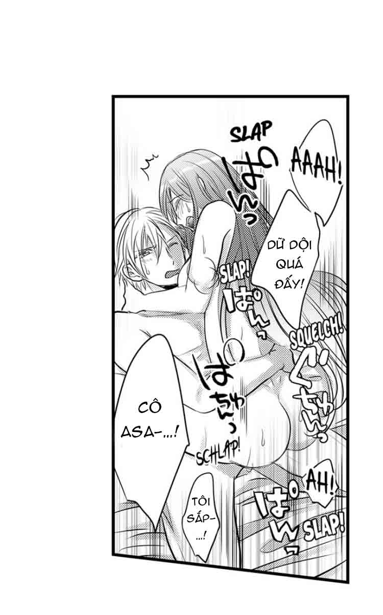 lớp học về tình dục sau khi bị cắm sừng (full) chapter 9.2 9
