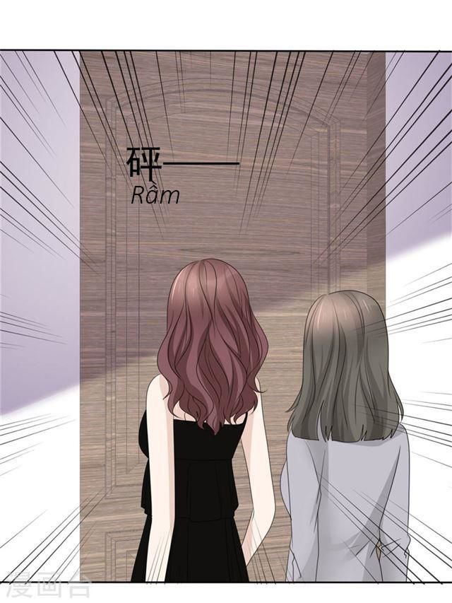 con đường phản công của sủng thê chapter 46 29