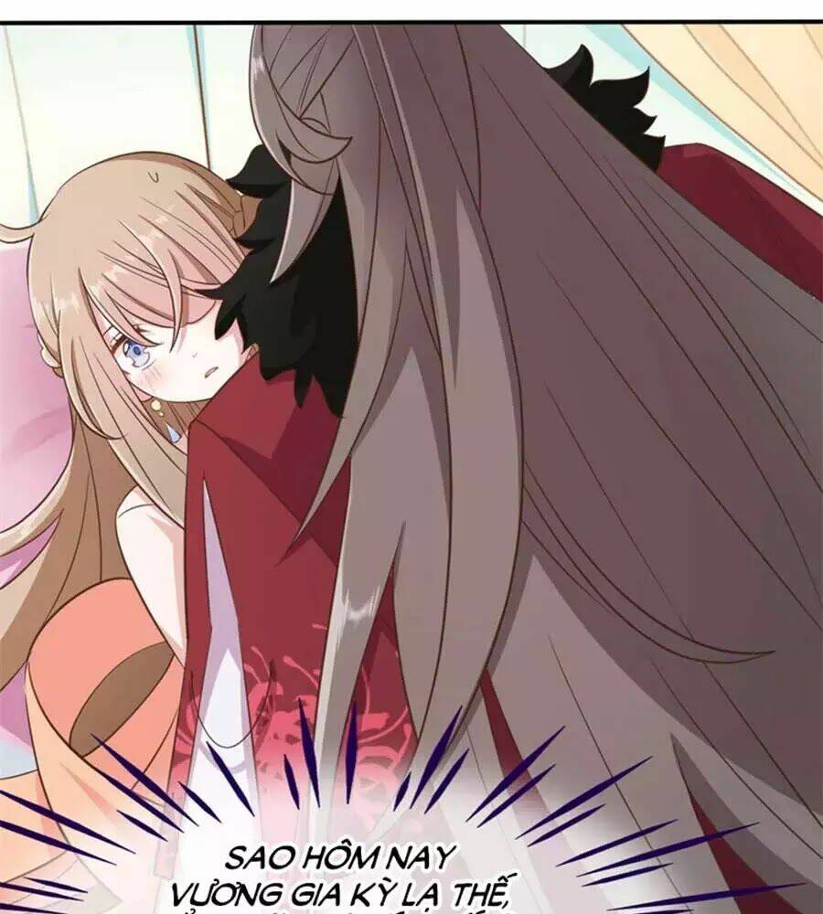 đích nữ hữu độc chapter 48 32