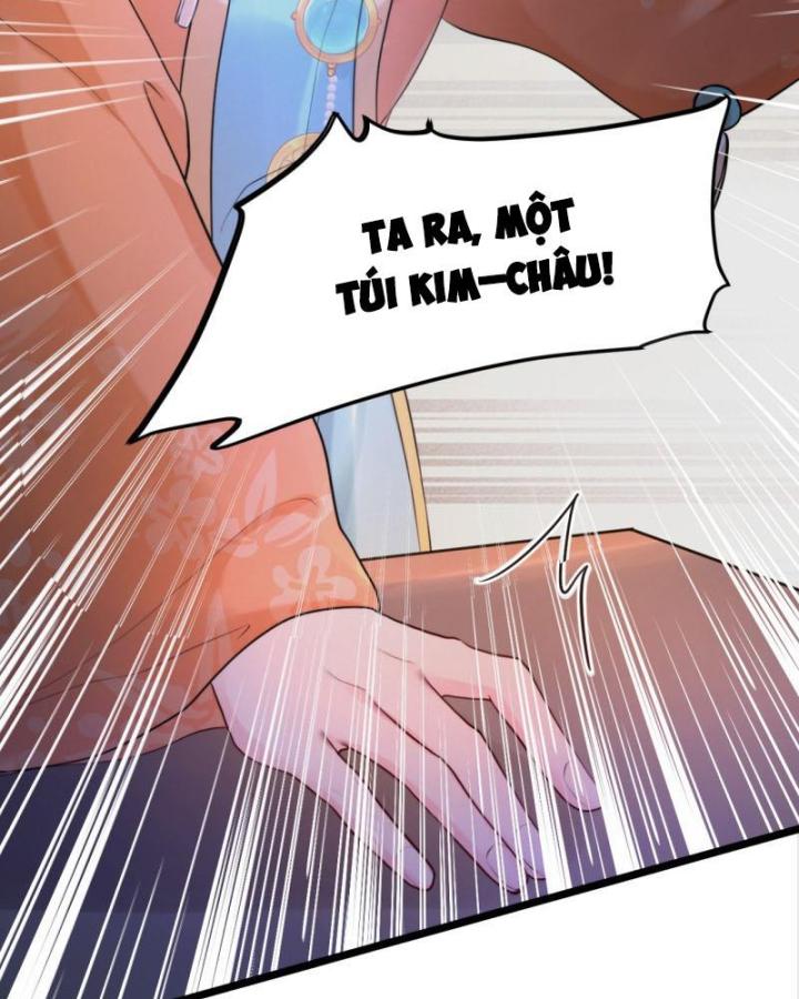 quốc sư từng bị ta lừa tình lên ngôi rồi!! chapter 3 41