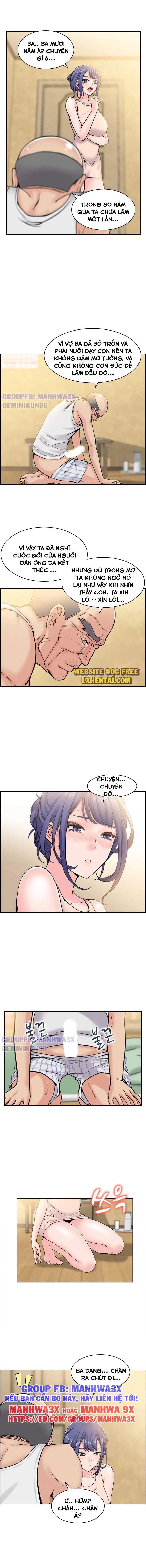 chị dâu nhật bản chapter 4 7