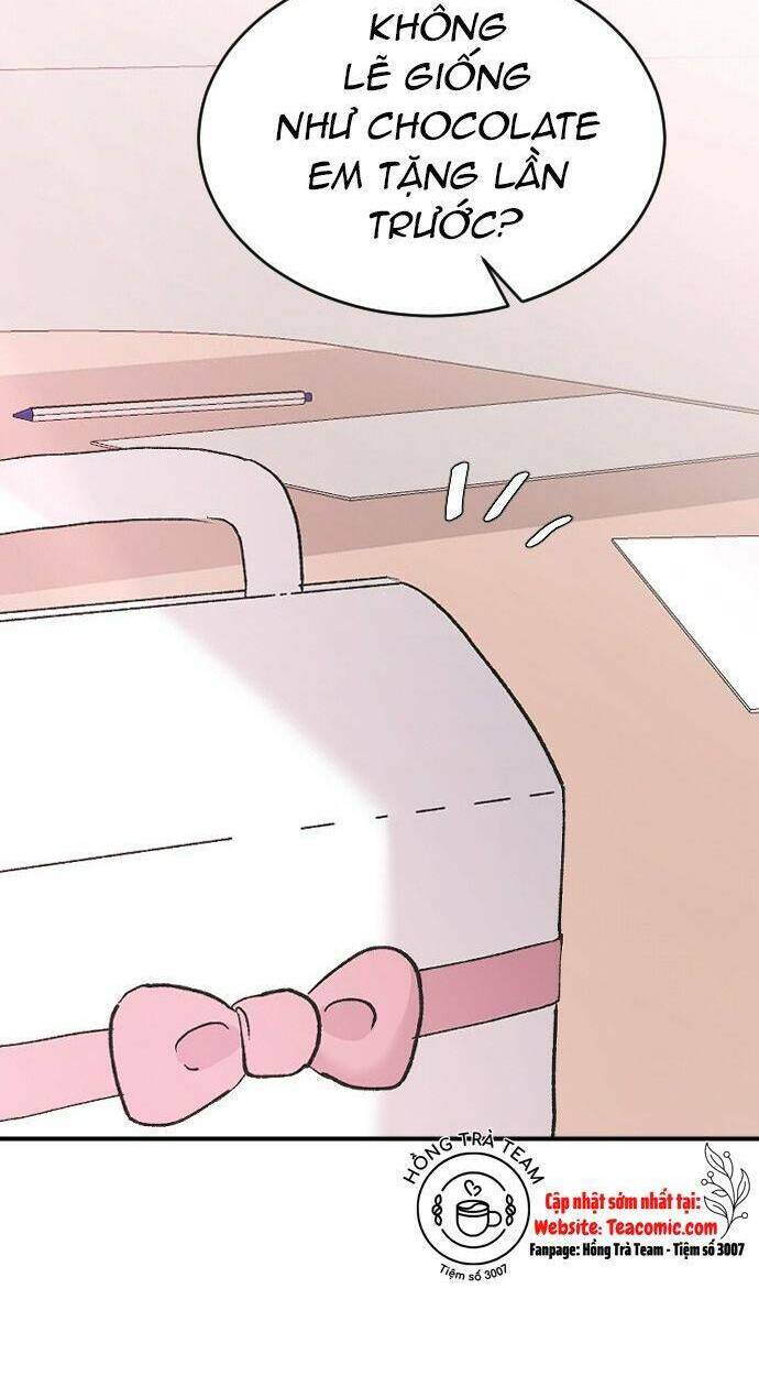 ba người anh trai cực phẩm của tôi chapter 50 88