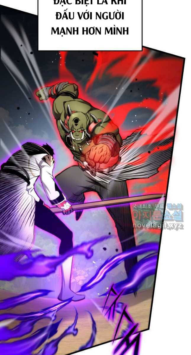 huyền thoại game thủ - tái xuất chapter 100 60