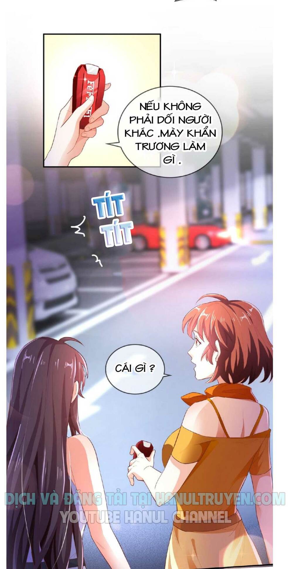 kiều thê muốn bỏ trốn của phúc hắc tổng tài chapter 24 22