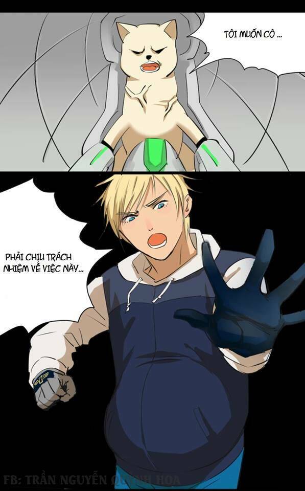 ngôi sao fod chapter 3 10