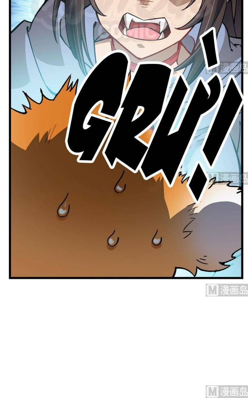 thâm dạ thư ốc chapter 82 10