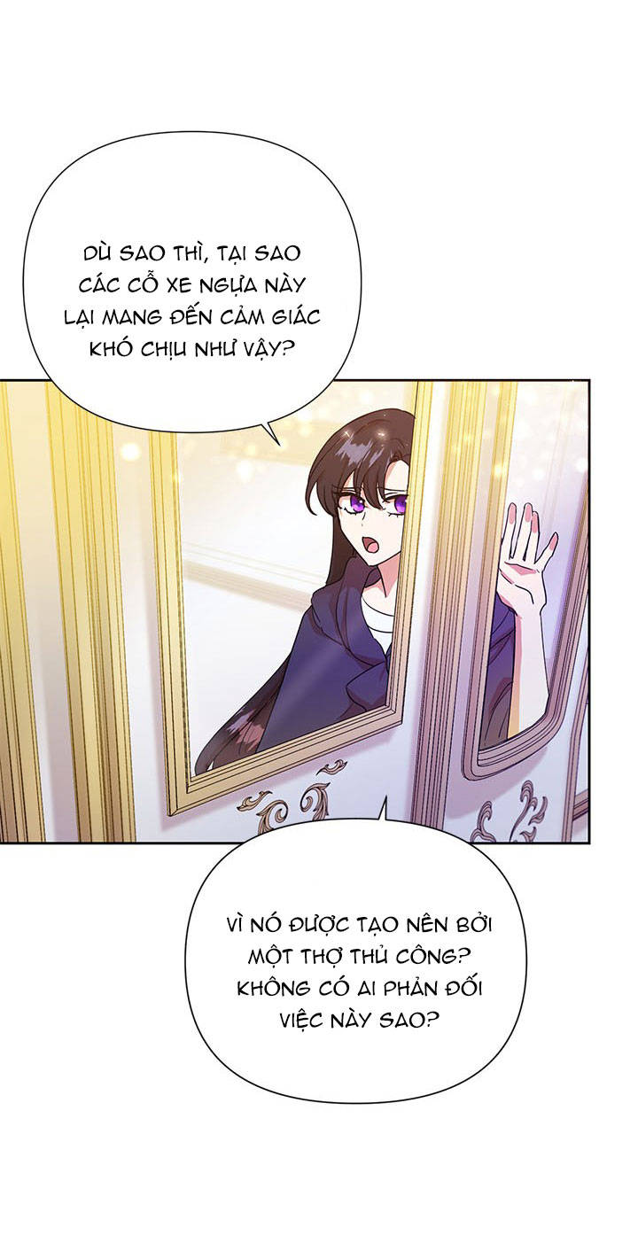 Hôm Nay Cũng Là Ngày Vui Của Ác Nữ Chapter 7 - Next Chapter 8