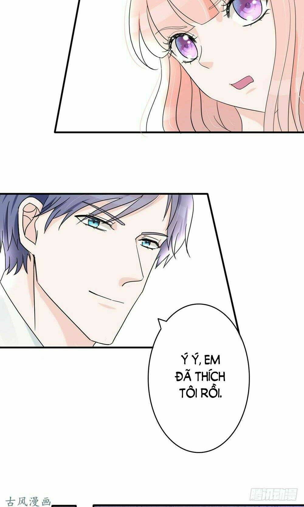 manh thê khó dỗ chapter 49 8