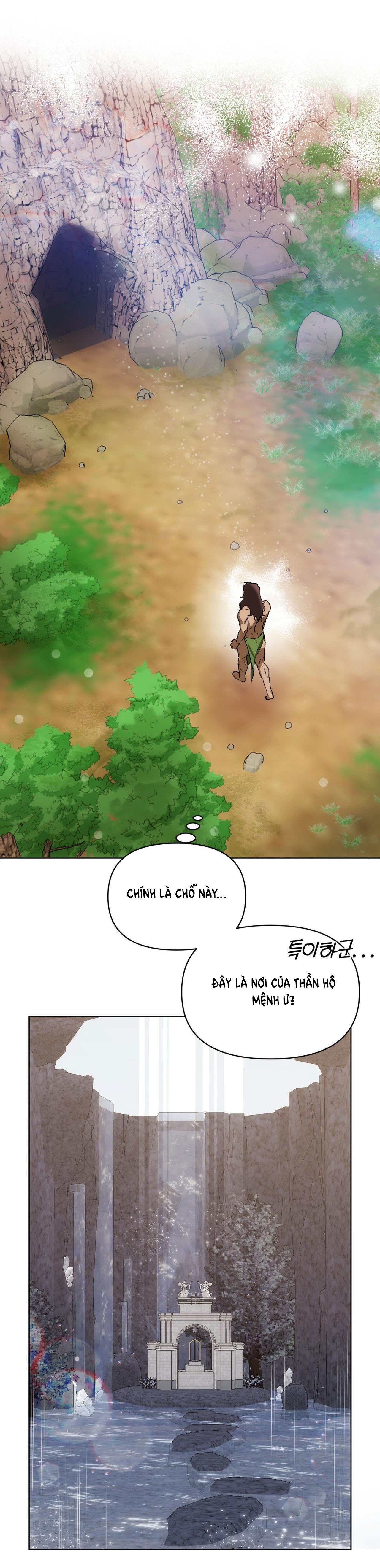 Ta Sẽ Khiến Cậu Được Vui Vẻ chapter 1.2 - Trang 2