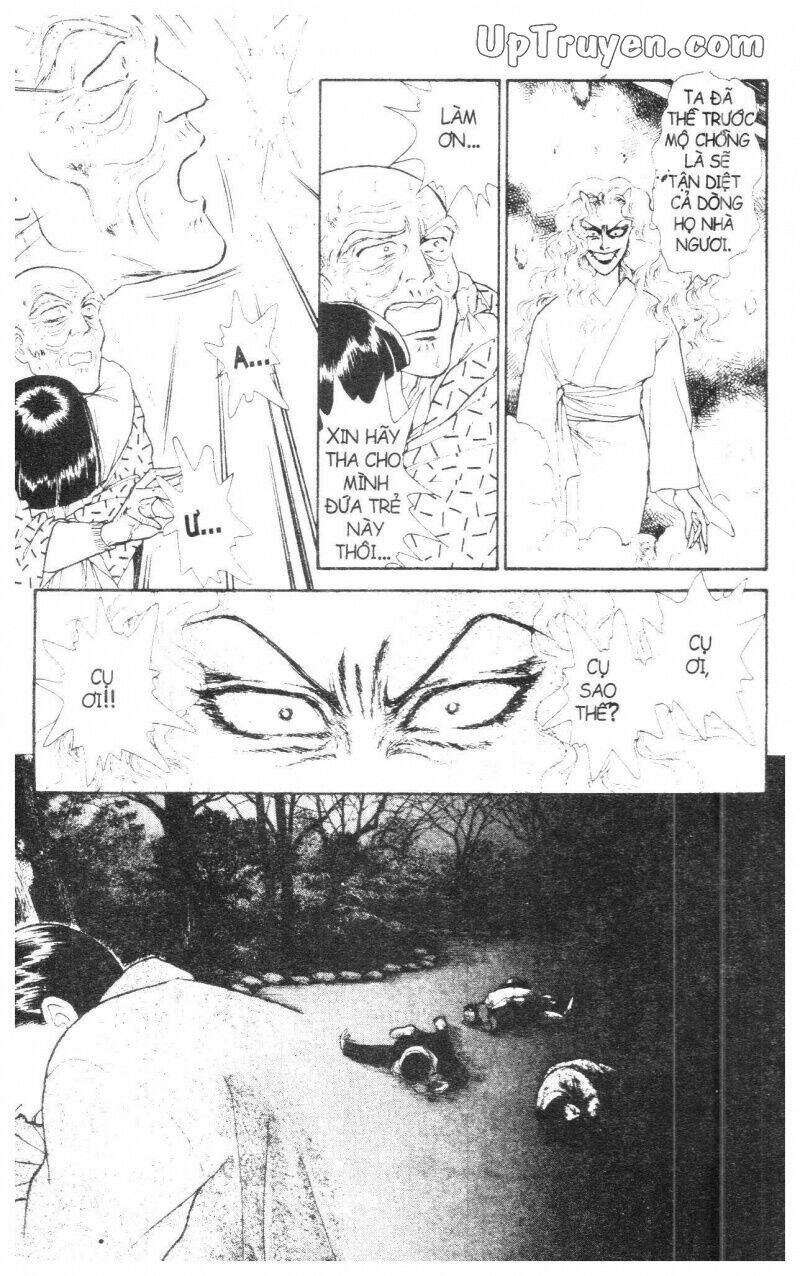 câu lạc bộ con nhà giàu chapter 11 174