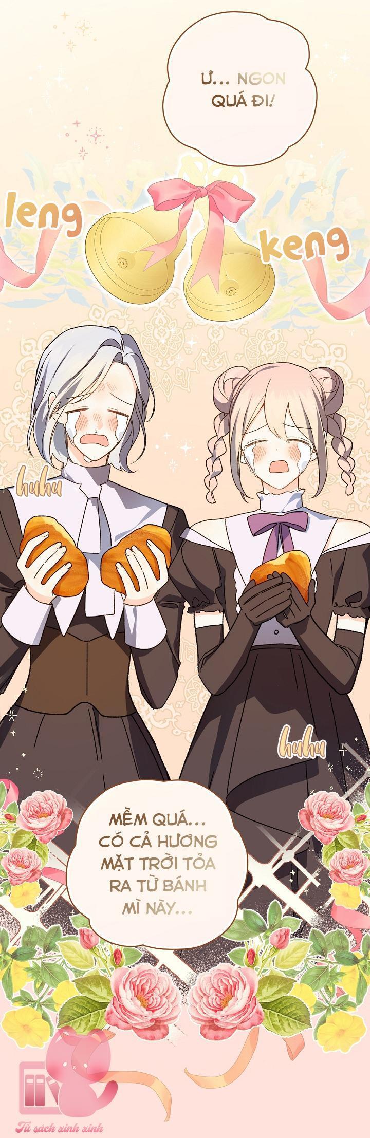 trang trại hạt dẻ cạnh hoàng cung chapter 32 50