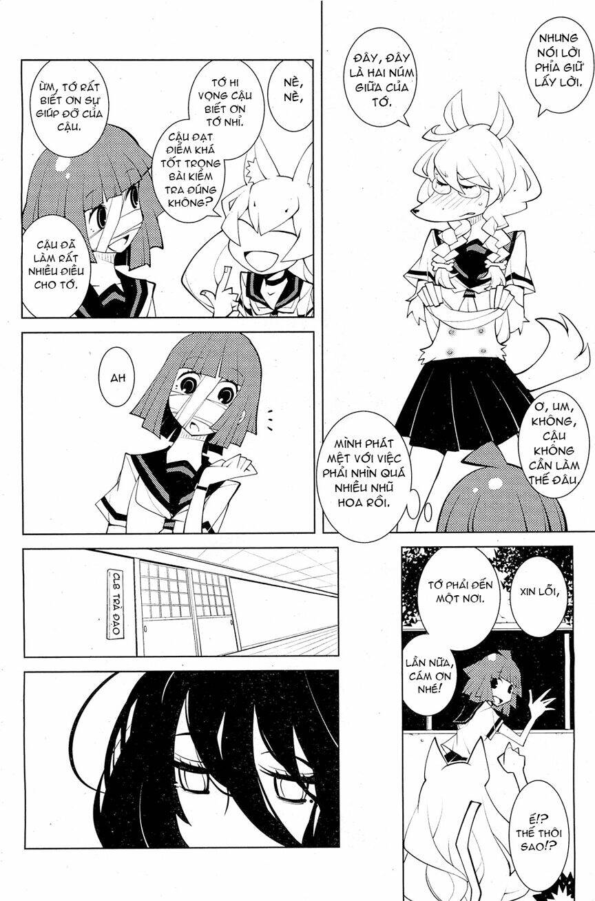 oddman 11 chapter 7 4