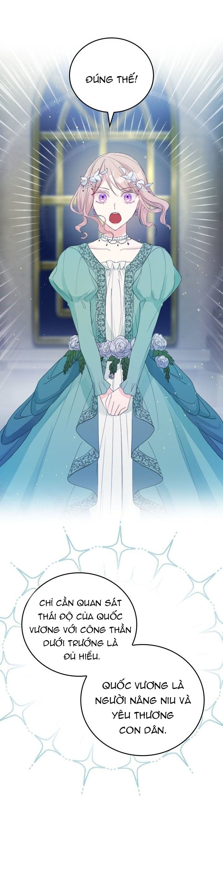 sau khi bị chồng cũ giết tôi trở thành chị dâu của hắn chapter 6 19