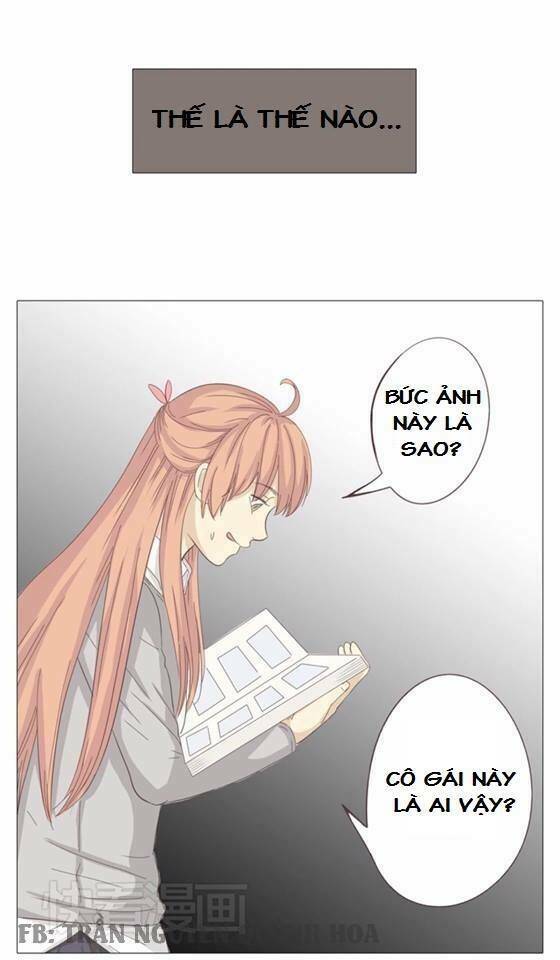 xin chào! dân nữ chapter 24 2