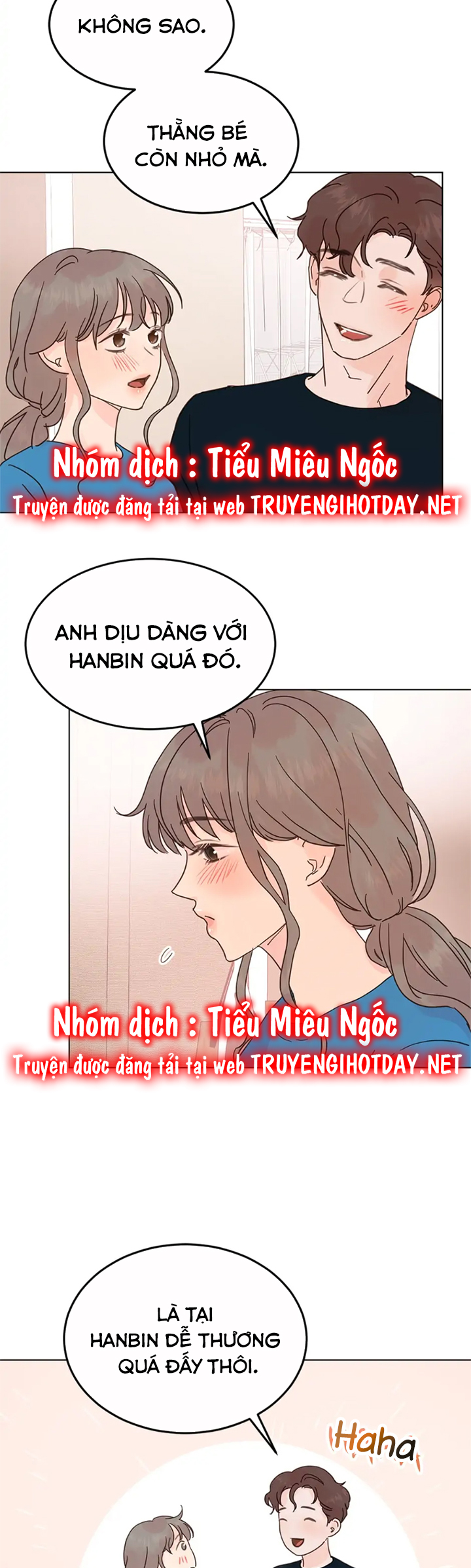 sự trả thù ngọt ngào của vợ tôi chapter 110 6
