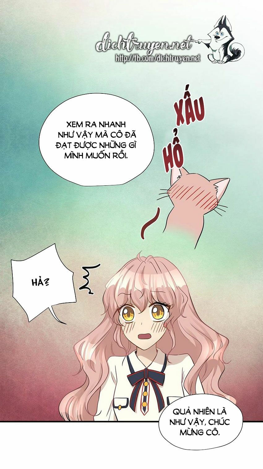 cuộc sống kỳ thú chapter 13 35