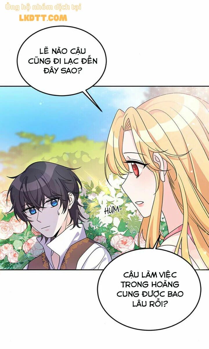 nữ hiệp trở về chapter 25 4