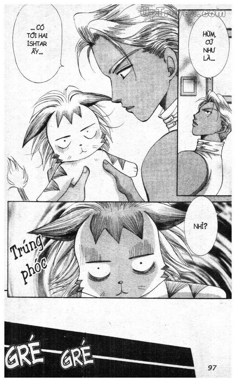 vampire game chapter 6 99