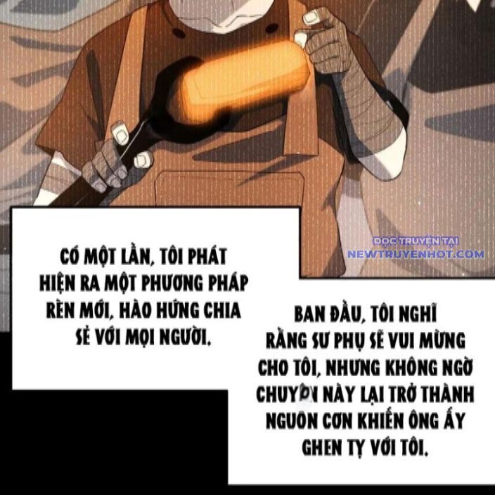 Vô Địch Bị Động Tạo Ra Tấn Sát Thương chapter 62 85