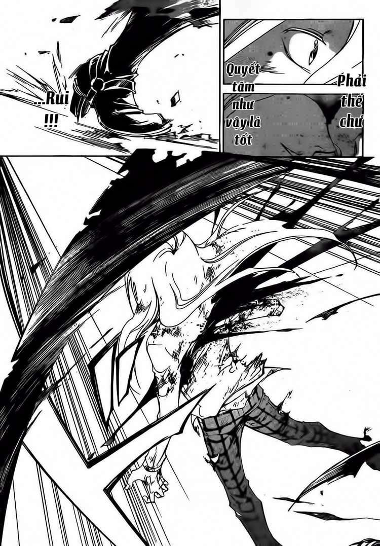 code breaker chapter 168 14