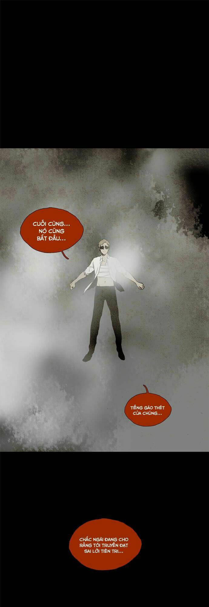 lessa 2: the crimson knight chapter 83 13