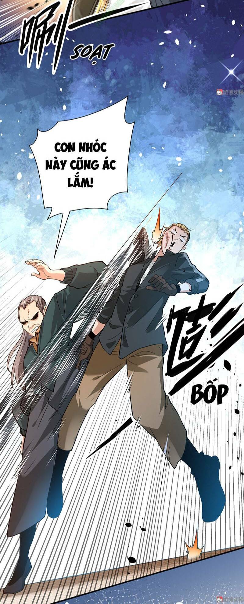 vú em hộ hoa chapter 13 51