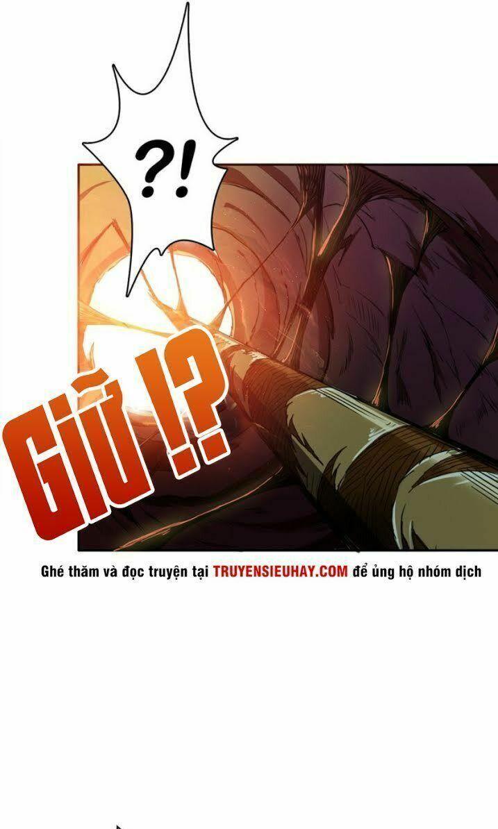 god slayer chapter 0 31