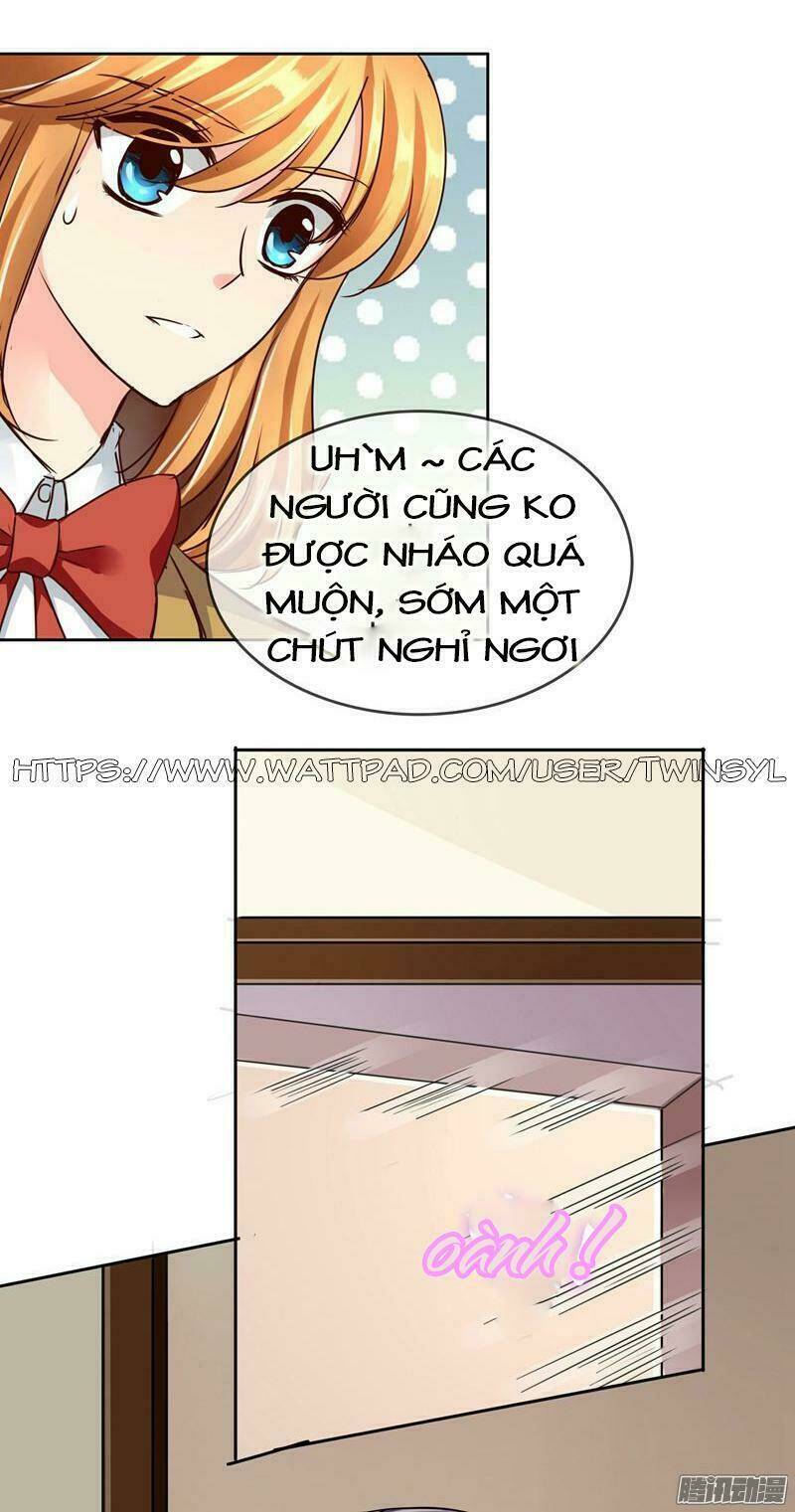 bá đạo trung khuyển tìm ái ký chapter 47 10