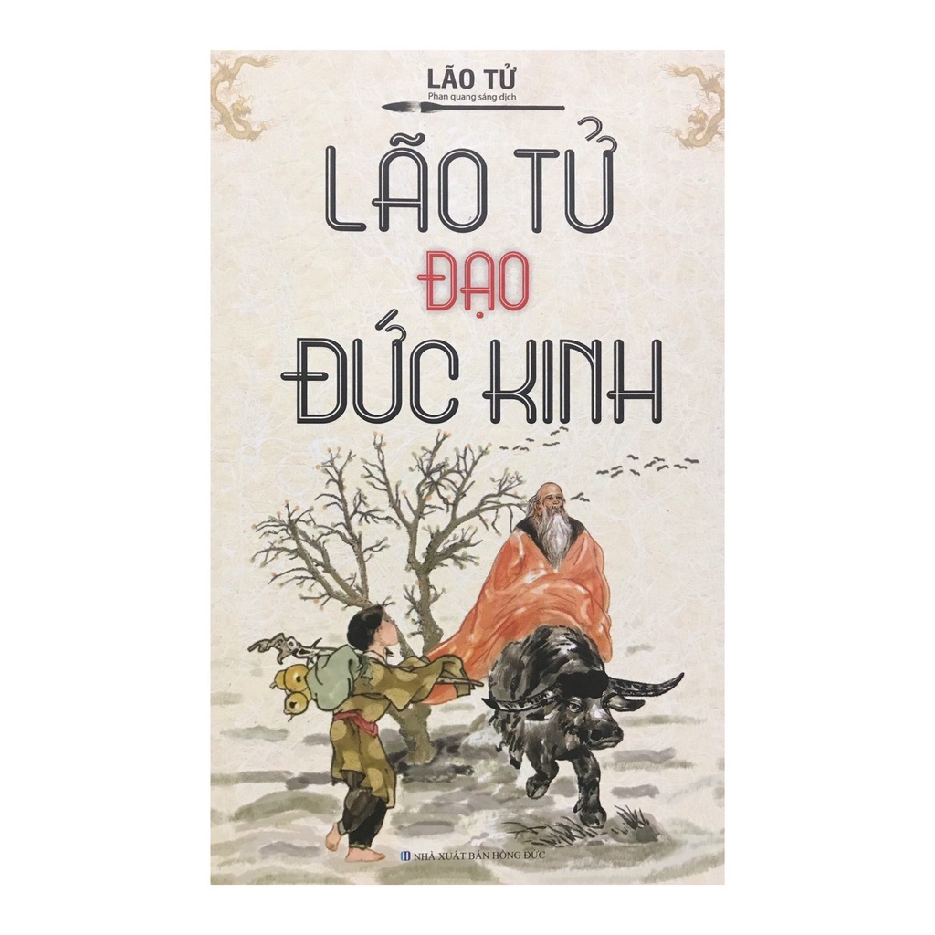 Lão Tử Đạo Đức Kinh