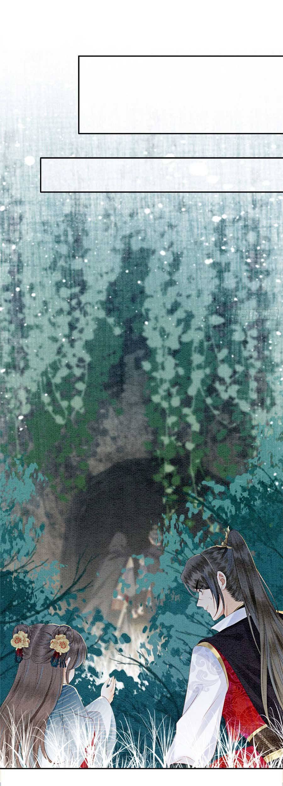 bắt đầu hủy hôn để công lược vương gia chapter 55 11