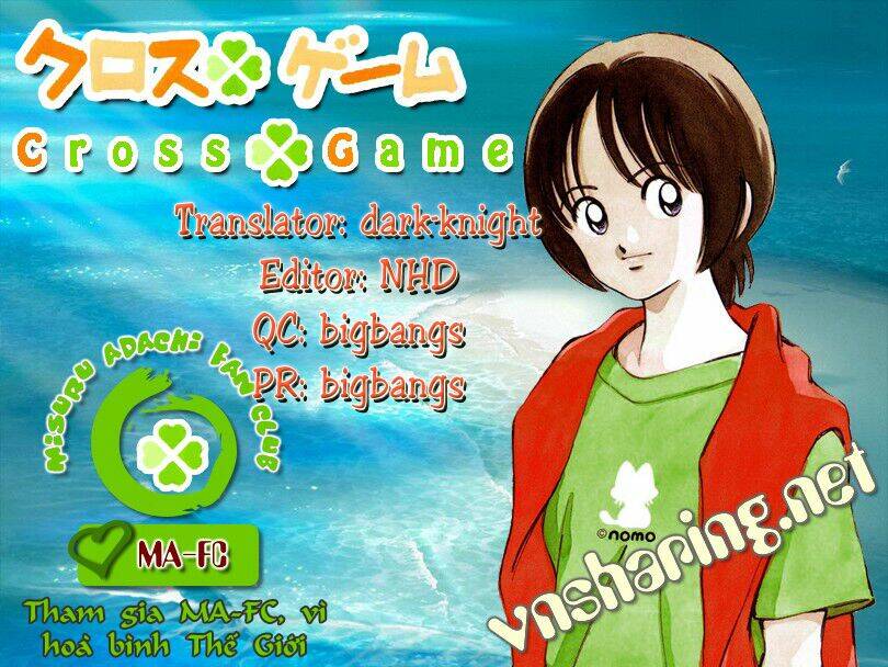 trò chơi vượt qua thử thách chapter 123 2