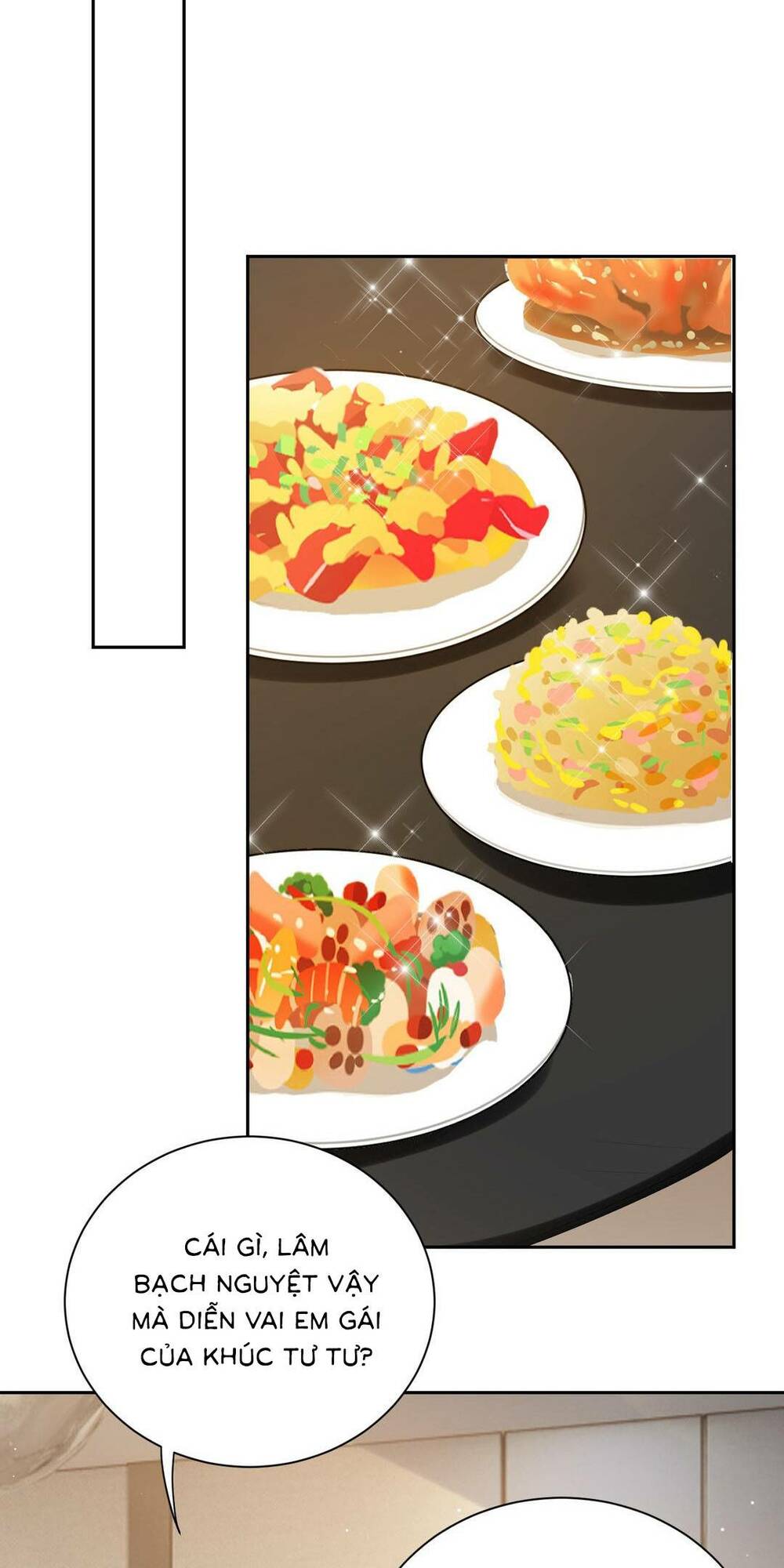 thế thân tự mình tu dưỡng chapter 41 21