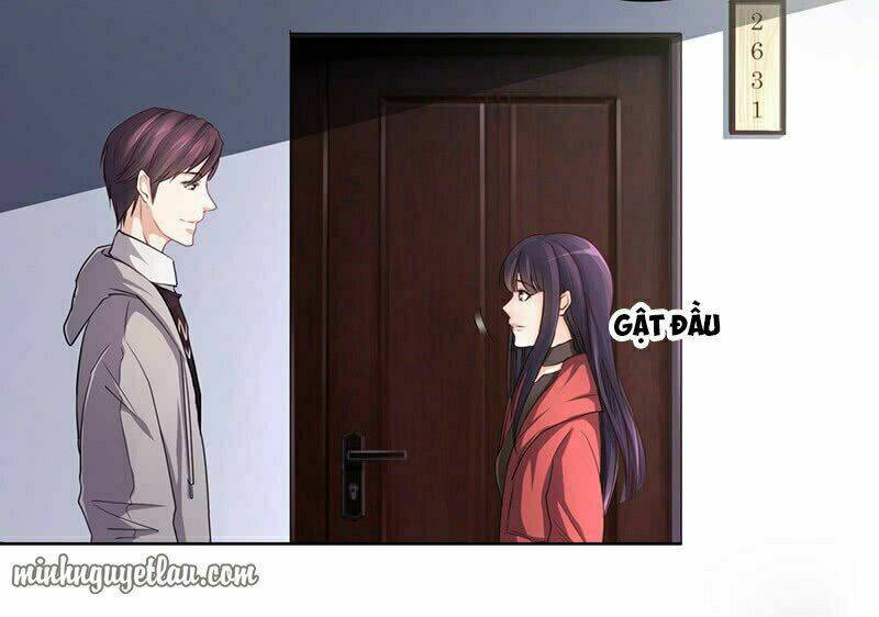 danh môn độc sủng ái thê chapter 5 43