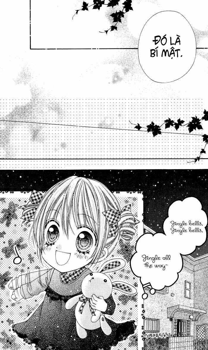 thiên đường lay động chapter 14 22