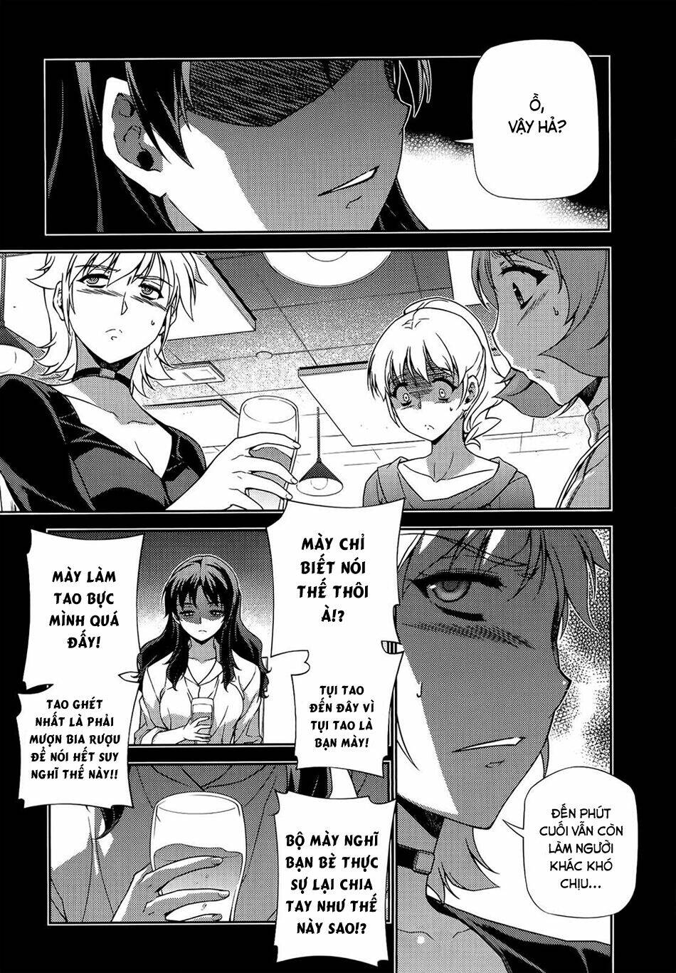 freezing chapter 171 10