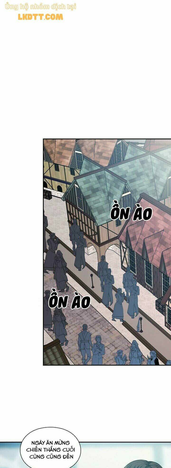 nữ hoàng ngoại khoa chapter 101 5