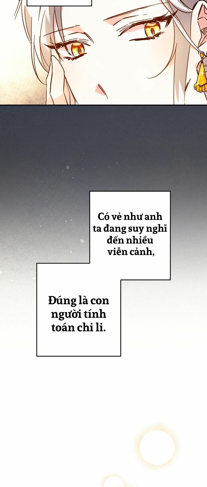 lý do nàng ấy sống như 1 ác nữ chapter 7 45