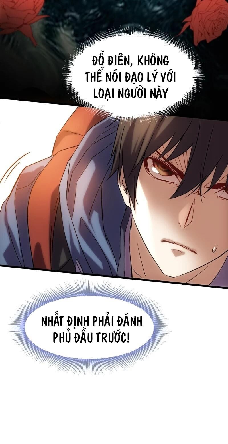 ta có một căn phòng mạo hiểm chapter 10 15