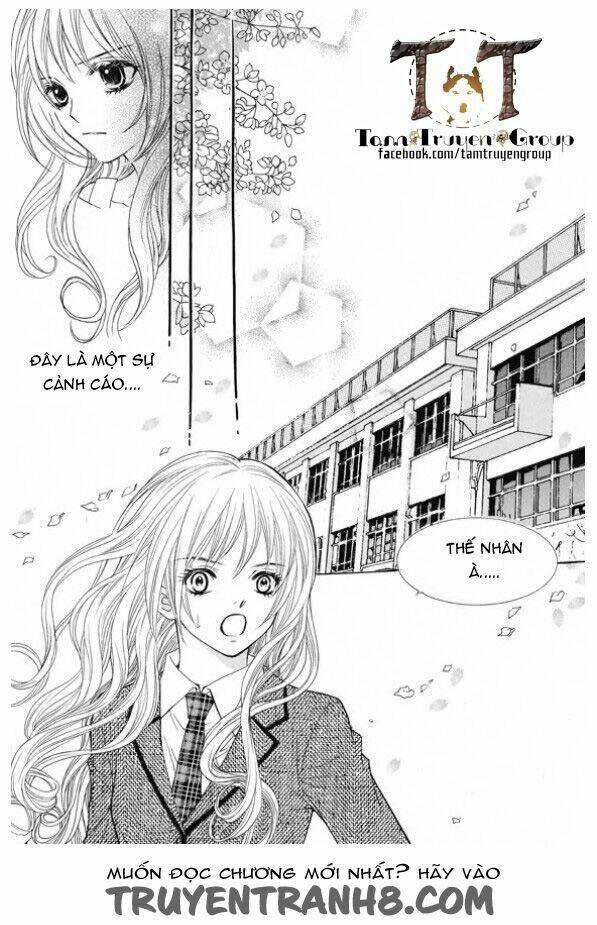 my beast chapter 4 7