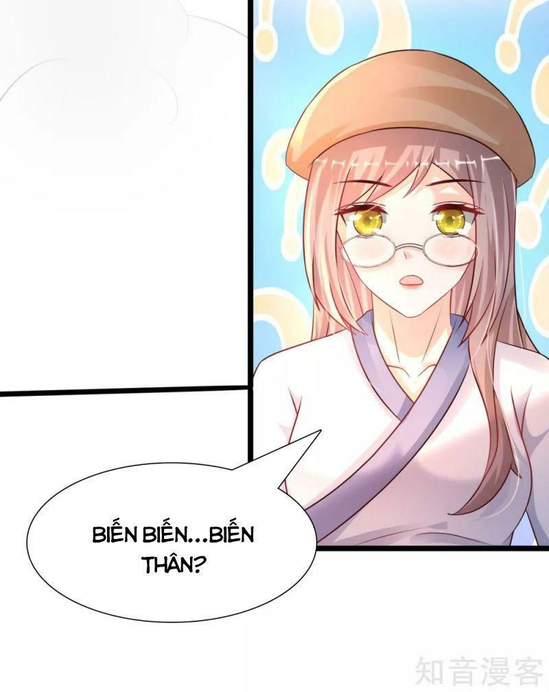 tối cường vận đào hoa chapter 203 10