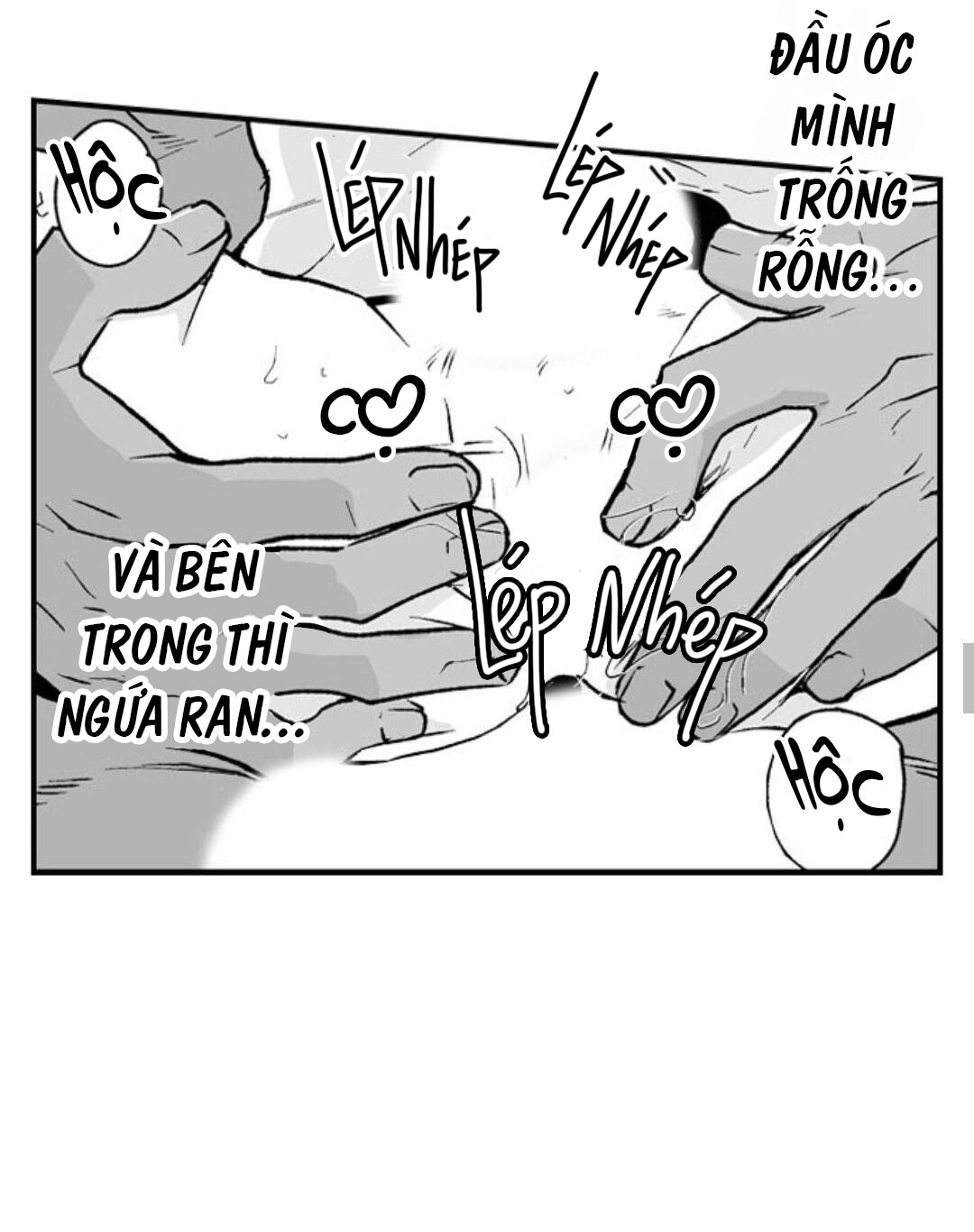 vợ của titan chapter 52 18