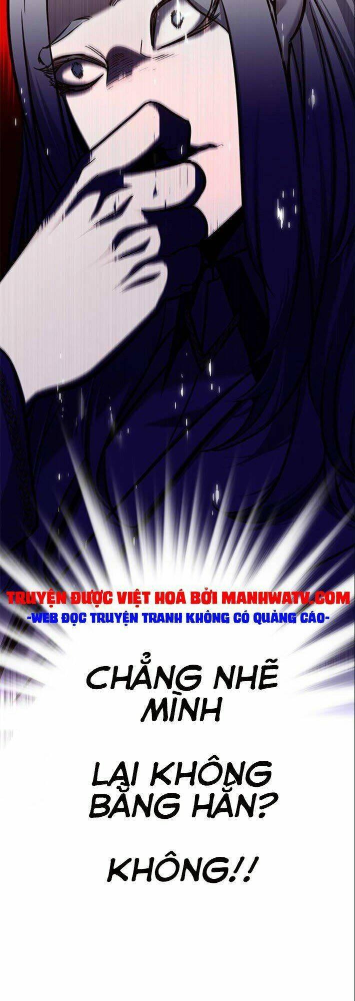 biến thân thành mèo chapter 139 17