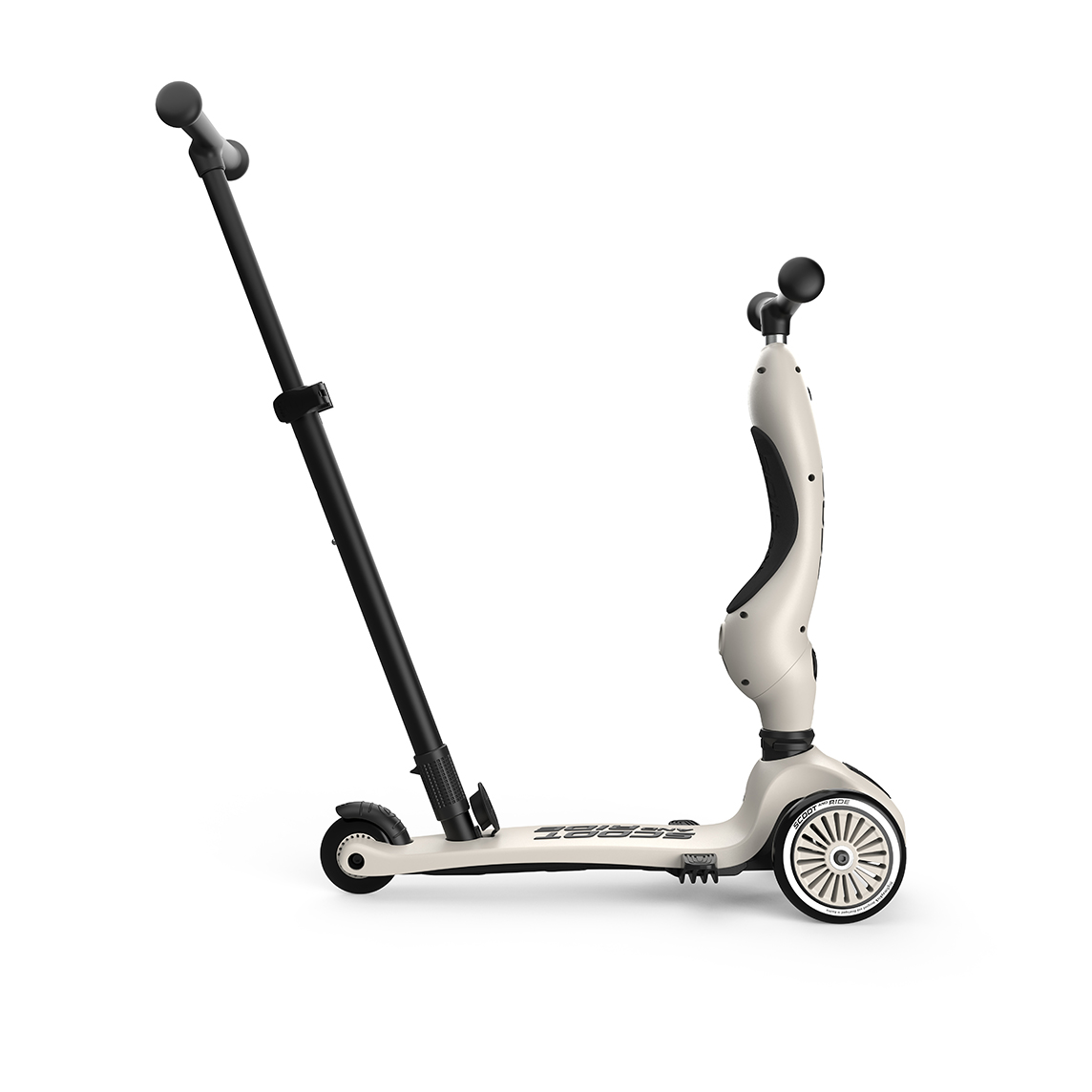 Xe scooter trẻ em Scoot and Ride Highwaykick 1 Push and Go